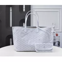 Goyard AAA Quality Shoulder Bags For Women #1272555