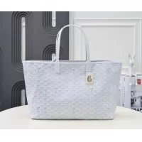 Cheap Goyard AAA Quality Shoulder Bags For Women #1272556 Replica Wholesale [$60.00 USD] [ITEM#1272556] on Replica Goyard AAA Quality Shoulder Bags