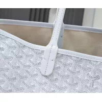 Cheap Goyard AAA Quality Shoulder Bags For Women #1272556 Replica Wholesale [$60.00 USD] [ITEM#1272556] on Replica Goyard AAA Quality Shoulder Bags