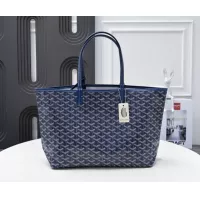 Cheap Goyard AAA Quality Shoulder Bags For Women #1272558 Replica Wholesale [$56.00 USD] [ITEM#1272558] on Replica Goyard AAA Quality Shoulder Bags