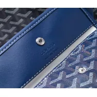 Cheap Goyard AAA Quality Shoulder Bags For Women #1272558 Replica Wholesale [$56.00 USD] [ITEM#1272558] on Replica Goyard AAA Quality Shoulder Bags