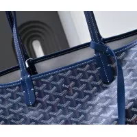 Cheap Goyard AAA Quality Shoulder Bags For Women #1272558 Replica Wholesale [$56.00 USD] [ITEM#1272558] on Replica Goyard AAA Quality Shoulder Bags