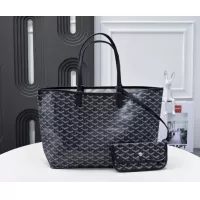 Goyard AAA Quality Shoulder Bags For Women #1272569