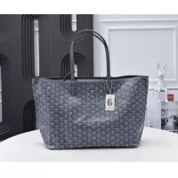 Cheap Goyard AAA Quality Shoulder Bags For Women #1272576 Replica Wholesale [$56.00 USD] [ITEM#1272576] on Replica Goyard AAA Quality Shoulder Bags