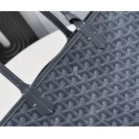 Cheap Goyard AAA Quality Shoulder Bags For Women #1272576 Replica Wholesale [$56.00 USD] [ITEM#1272576] on Replica Goyard AAA Quality Shoulder Bags