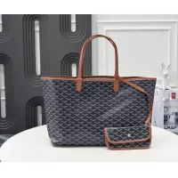 Goyard AAA Quality Shoulder Bags For Women #1272579