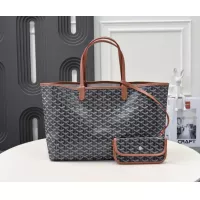 Goyard AAA Quality Shoulder Bags For Women #1272581