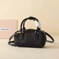 MIU MIU AAA Quality Handbags For Women #1272582