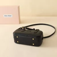 Cheap MIU MIU AAA Quality Handbags For Women #1272582 Replica Wholesale [$64.00 USD] [ITEM#1272582] on Replica MIU MIU AAA Quality Handbags