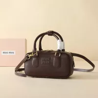 MIU MIU AAA Quality Handbags For Women #1272585