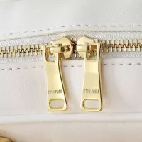 Cheap MIU MIU AAA Quality Handbags For Women #1272588 Replica Wholesale [$64.00 USD] [ITEM#1272588] on Replica MIU MIU AAA Quality Handbags