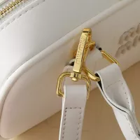 Cheap MIU MIU AAA Quality Handbags For Women #1272588 Replica Wholesale [$64.00 USD] [ITEM#1272588] on Replica MIU MIU AAA Quality Handbags