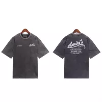 Amiri T-Shirts Short Sleeved For Unisex #1272590