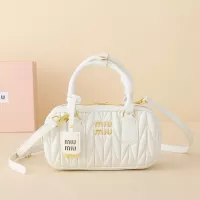 MIU MIU AAA Quality Handbags For Women #1272595