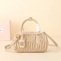 MIU MIU AAA Quality Handbags For Women #1272597