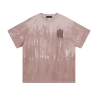 Amiri T-Shirts Short Sleeved For Unisex #1272598