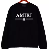 Amiri Hoodies Long Sleeved For Unisex #1272606