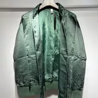 Cheap Amiri Jackets Long Sleeved For Men #1272613 Replica Wholesale [$68.00 USD] [ITEM#1272613] on Replica Amiri Jackets