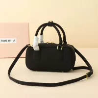 Cheap MIU MIU AAA Quality Handbags For Women #1272615 Replica Wholesale [$64.00 USD] [ITEM#1272615] on Replica MIU MIU AAA Quality Handbags