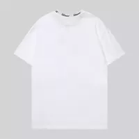 Cheap Christian Dior T-Shirts Short Sleeved For Unisex #1272617 Replica Wholesale [$34.00 USD] [ITEM#1272617] on Replica Christian Dior T-Shirts