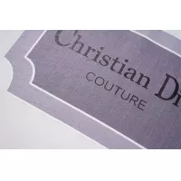 Cheap Christian Dior T-Shirts Short Sleeved For Unisex #1272617 Replica Wholesale [$34.00 USD] [ITEM#1272617] on Replica Christian Dior T-Shirts