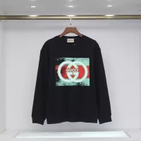 Gucci Hoodies Long Sleeved For Men #1272620