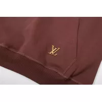 Cheap Louis Vuitton LV Hoodies Long Sleeved For Unisex #1272621 Replica Wholesale [$60.00 USD] [ITEM#1272621] on Replica 