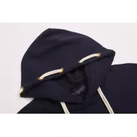 Cheap Louis Vuitton LV Hoodies Long Sleeved For Unisex #1272622 Replica Wholesale [$64.00 USD] [ITEM#1272622] on Replica 