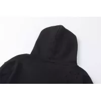 Cheap Amiri Hoodies Long Sleeved For Unisex #1272631 Replica Wholesale [$76.00 USD] [ITEM#1272631] on Replica Amiri Hoodies