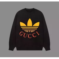 Cheap Gucci Hoodies Long Sleeved For Unisex #1272637 Replica Wholesale [$56.00 USD] [ITEM#1272637] on Replica 