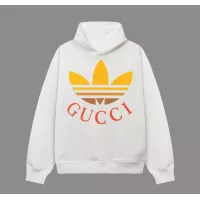 Gucci Hoodies Long Sleeved For Unisex #1272639