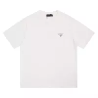 Prada T-Shirts Short Sleeved For Unisex #1272645