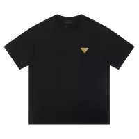 Prada T-Shirts Short Sleeved For Unisex #1272646