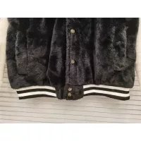 Cheap Chrome Hearts Jackets Long Sleeved For Unisex #1272649 Replica Wholesale [$96.00 USD] [ITEM#1272649] on Replica Chrome Hearts Jackets