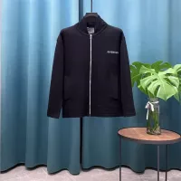 Cheap Givenchy Jackets Long Sleeved For Unisex #1272652 Replica Wholesale [$85.00 USD] [ITEM#1272652] on Replica Givenchy Jackets