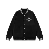 Louis Vuitton LV Jackets Long Sleeved For Unisex #1272653