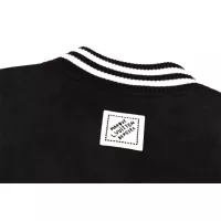 Cheap Louis Vuitton LV Jackets Long Sleeved For Unisex #1272653 Replica Wholesale [$92.00 USD] [ITEM#1272653] on Replica Louis Vuitton LV Jackets