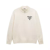 Prada Sweater Long Sleeved For Unisex #1272657