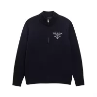 Prada Sweater Long Sleeved For Unisex #1272658