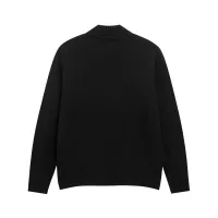 Cheap Prada Sweater Long Sleeved For Unisex #1272659 Replica Wholesale [$64.00 USD] [ITEM#1272659] on Replica Prada Sweater