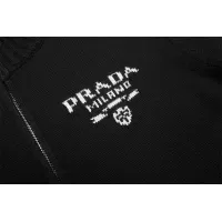 Cheap Prada Sweater Long Sleeved For Unisex #1272659 Replica Wholesale [$64.00 USD] [ITEM#1272659] on Replica Prada Sweater