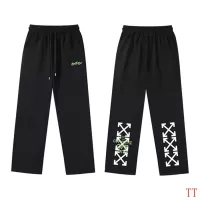 Off-White Pants For Unisex #1272665