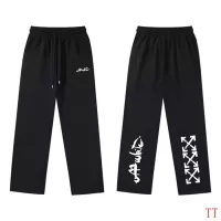 Off-White Pants For Unisex #1272666