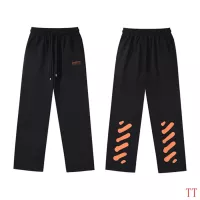 Off-White Pants For Unisex #1272669