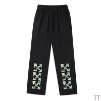 Cheap Off-White Pants For Unisex #1272671 Replica Wholesale [$52.00 USD] [ITEM#1272671] on Replica Off-White Pants