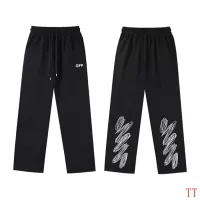 Off-White Pants For Unisex #1272672