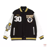 Stussy Jackets Long Sleeved For Men #1272705