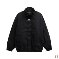 Balenciaga Jackets Long Sleeved For Unisex #1272718