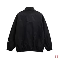 Cheap Balenciaga Jackets Long Sleeved For Unisex #1272718 Replica Wholesale [$64.00 USD] [ITEM#1272718] on Replica Balenciaga Jackets