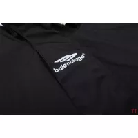 Cheap Balenciaga Jackets Long Sleeved For Unisex #1272718 Replica Wholesale [$64.00 USD] [ITEM#1272718] on Replica Balenciaga Jackets